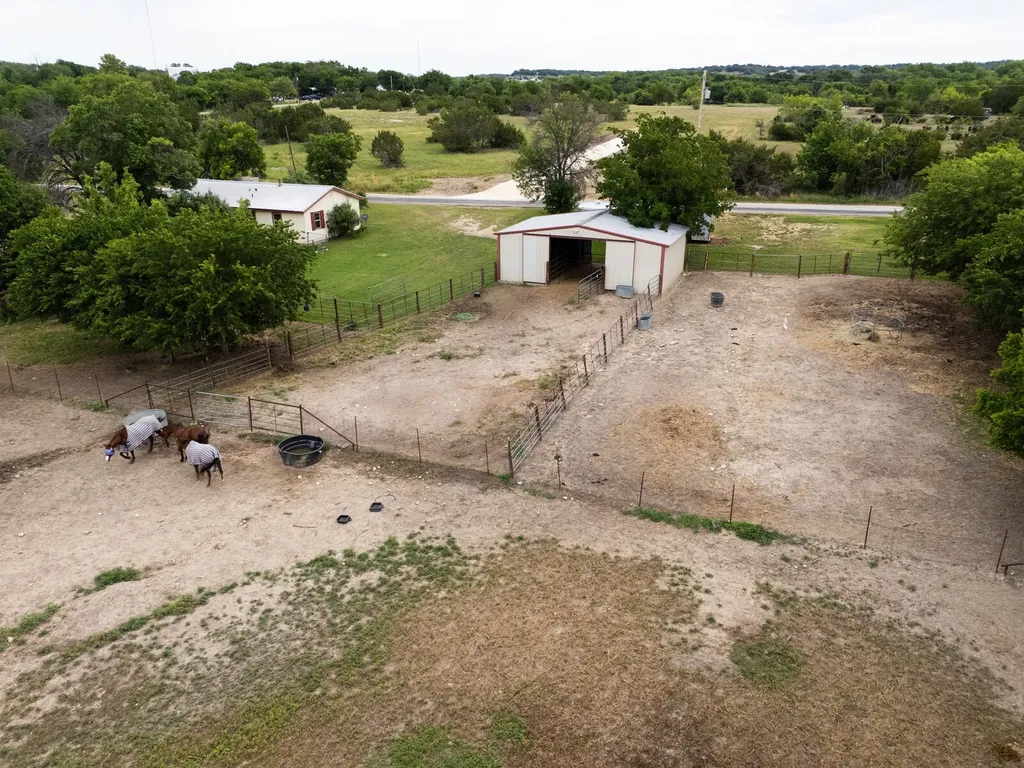 418 S Broadway Street Meridian TX 76665