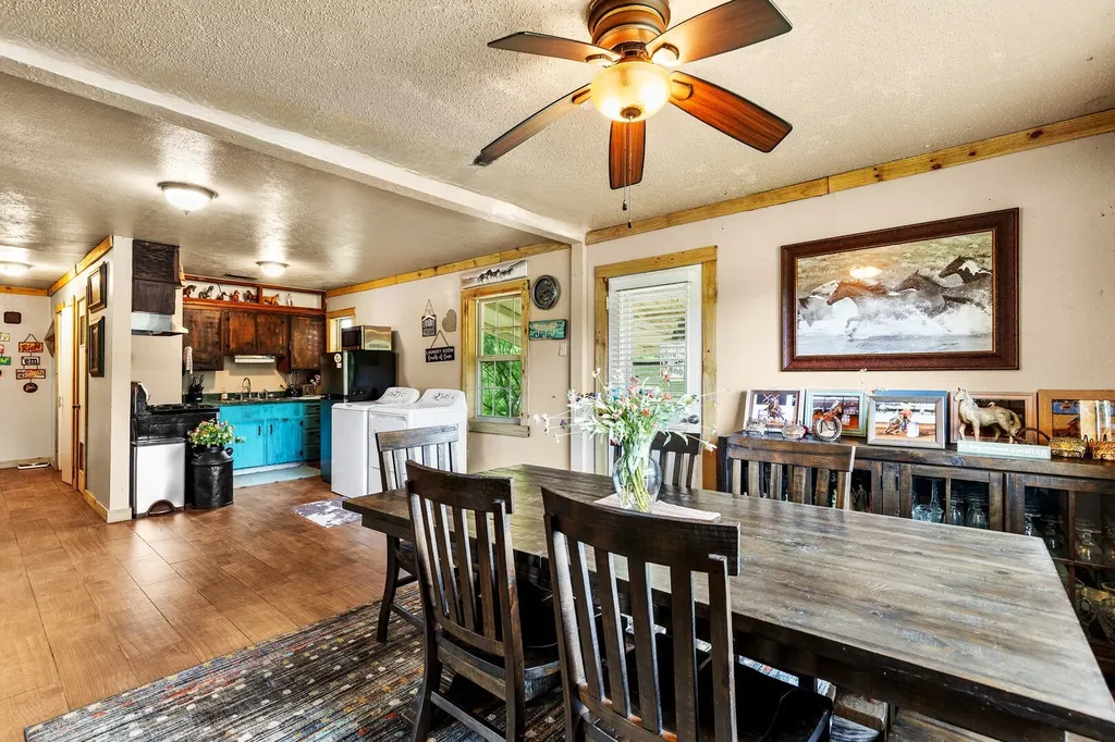 418 S Broadway Street Meridian TX 76665