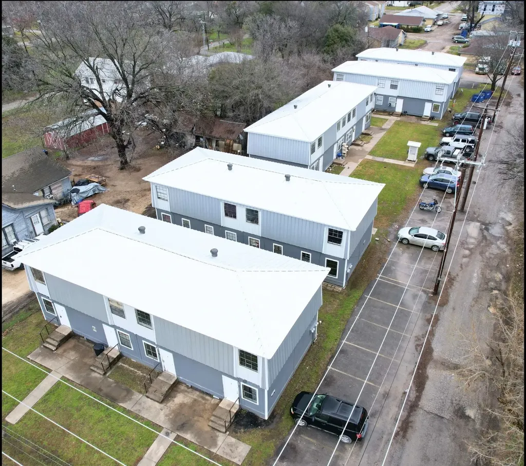 208 N Church Street Hillsboro TX 76645