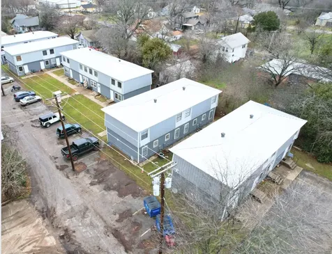 208 N Church Street Hillsboro TX 76645
