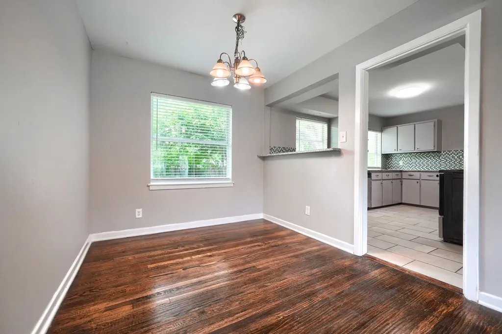 10628 Benbrook Drive Dallas TX 75228