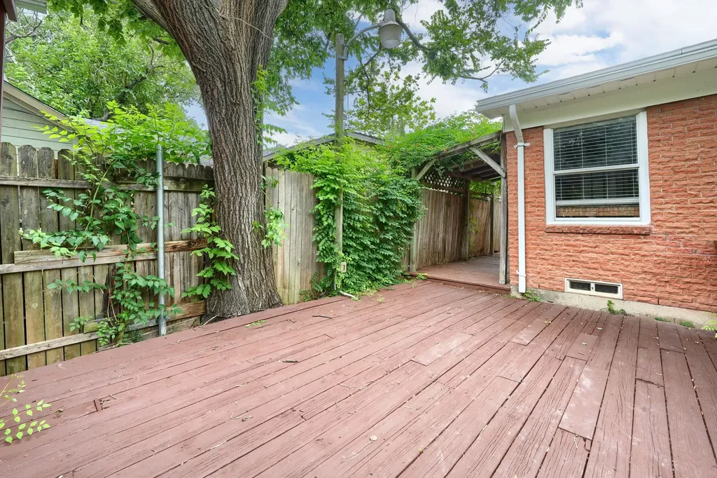 10628 Benbrook Drive Dallas TX 75228