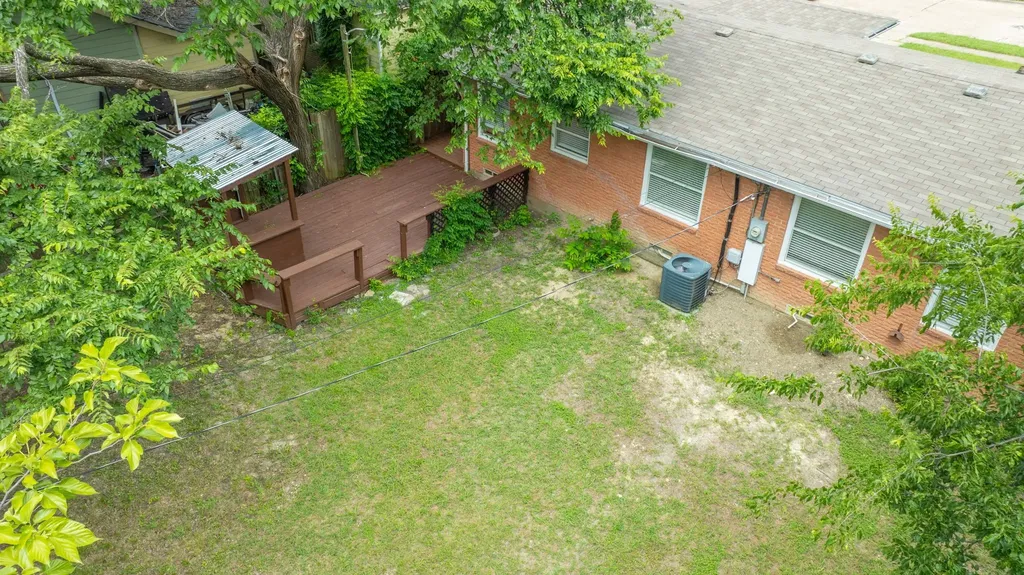 10628 Benbrook Drive Dallas TX 75228