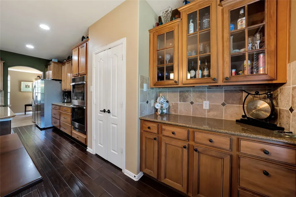 1413 Stone Mountain Parkway Savannah TX 76227