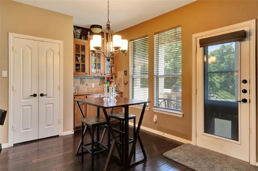 1413 Stone Mountain Parkway Savannah TX 76227