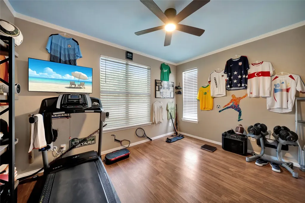 1413 Stone Mountain Parkway Savannah TX 76227