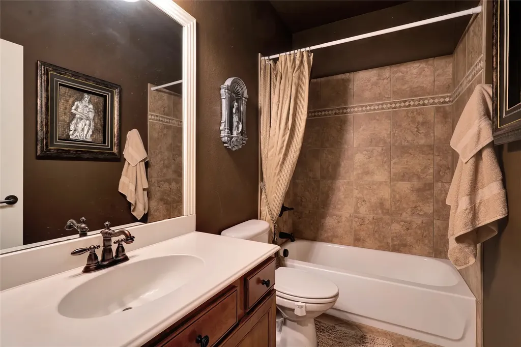 1413 Stone Mountain Parkway Savannah TX 76227