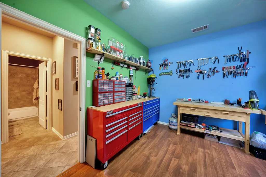 1413 Stone Mountain Parkway Savannah TX 76227