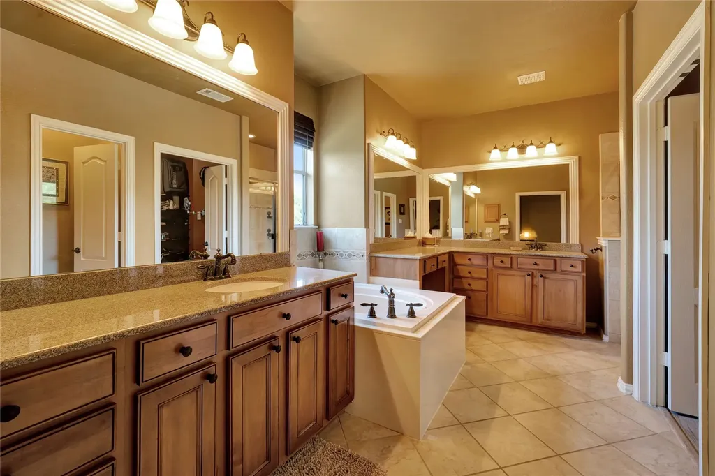 1413 Stone Mountain Parkway Savannah TX 76227