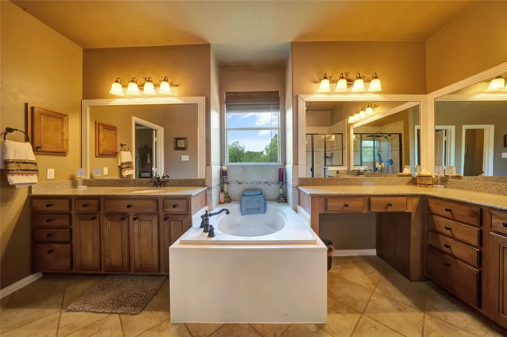 1413 Stone Mountain Parkway Savannah TX 76227