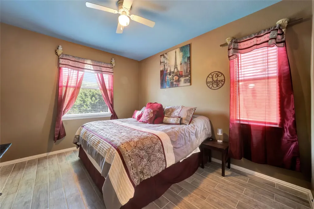 1413 Stone Mountain Parkway Savannah TX 76227