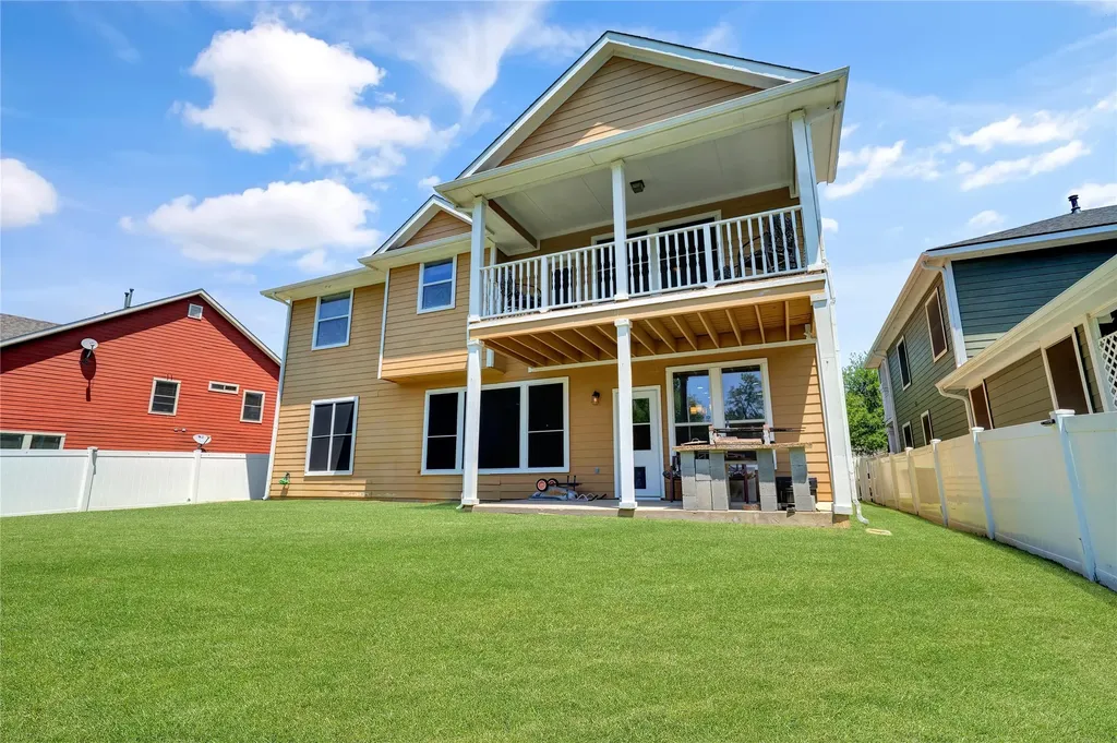 1413 Stone Mountain Parkway Savannah TX 76227