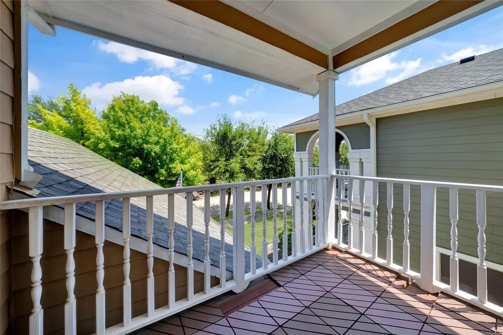 1413 Stone Mountain Parkway Savannah TX 76227
