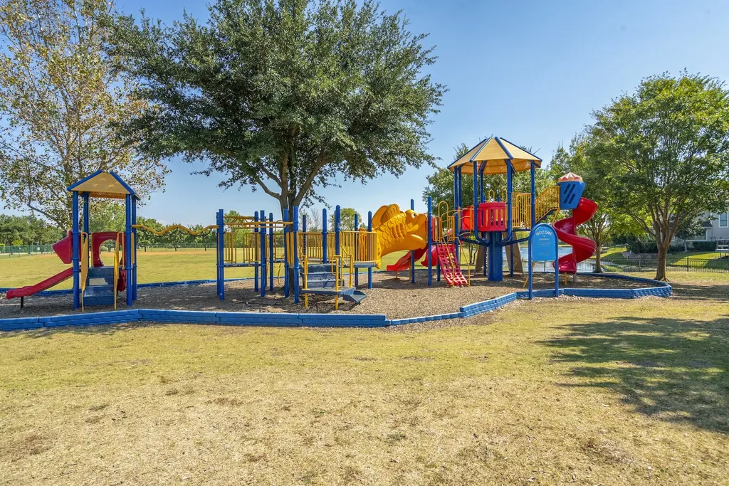 1413 Stone Mountain Parkway Savannah TX 76227