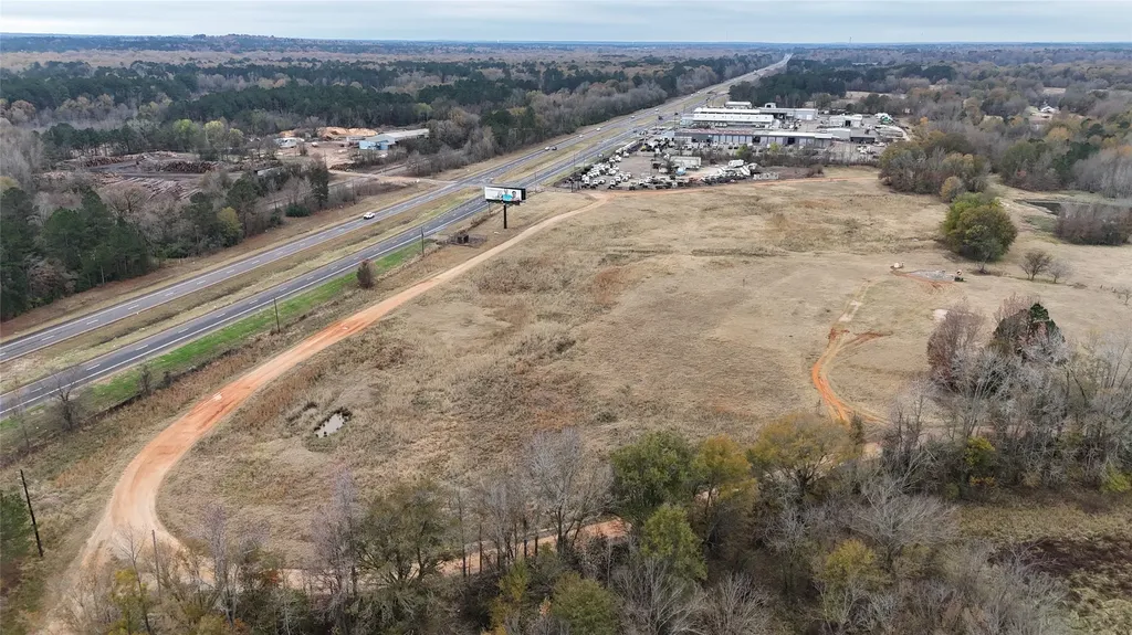 1 W Harrison Road Longview TX 75604