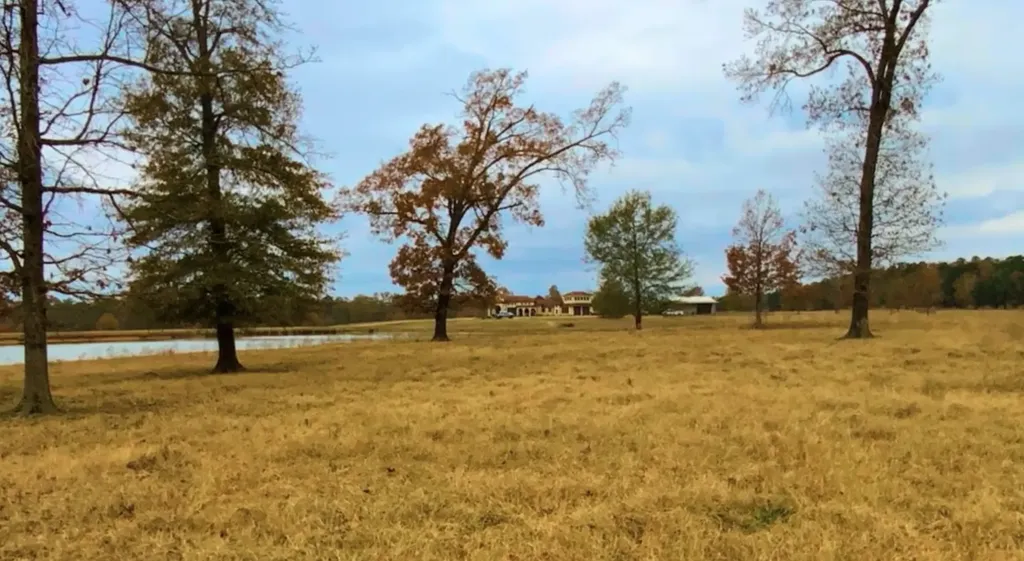 1 W Harrison Road Longview TX 75604