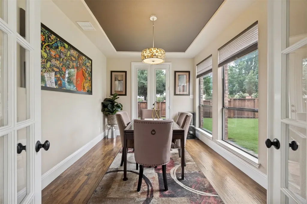 228 Concho Drive Irving TX 75039
