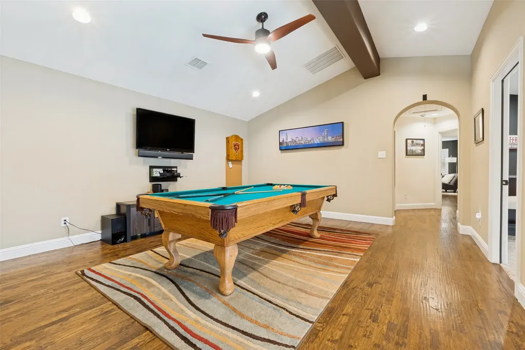 228 Concho Drive Irving TX 75039