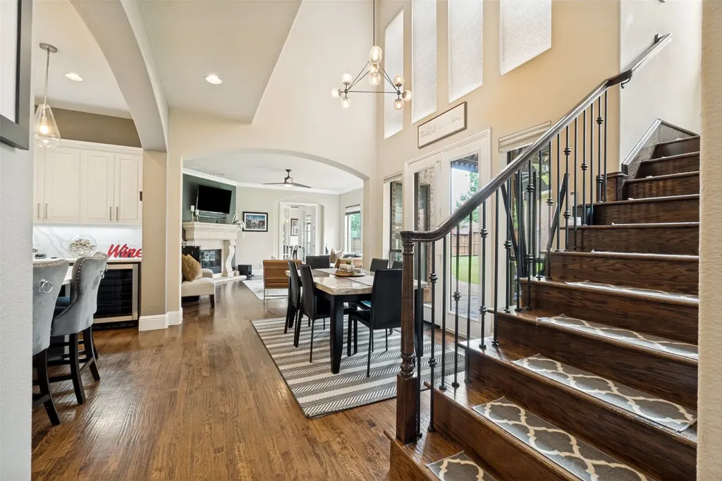 228 Concho Drive Irving TX 75039