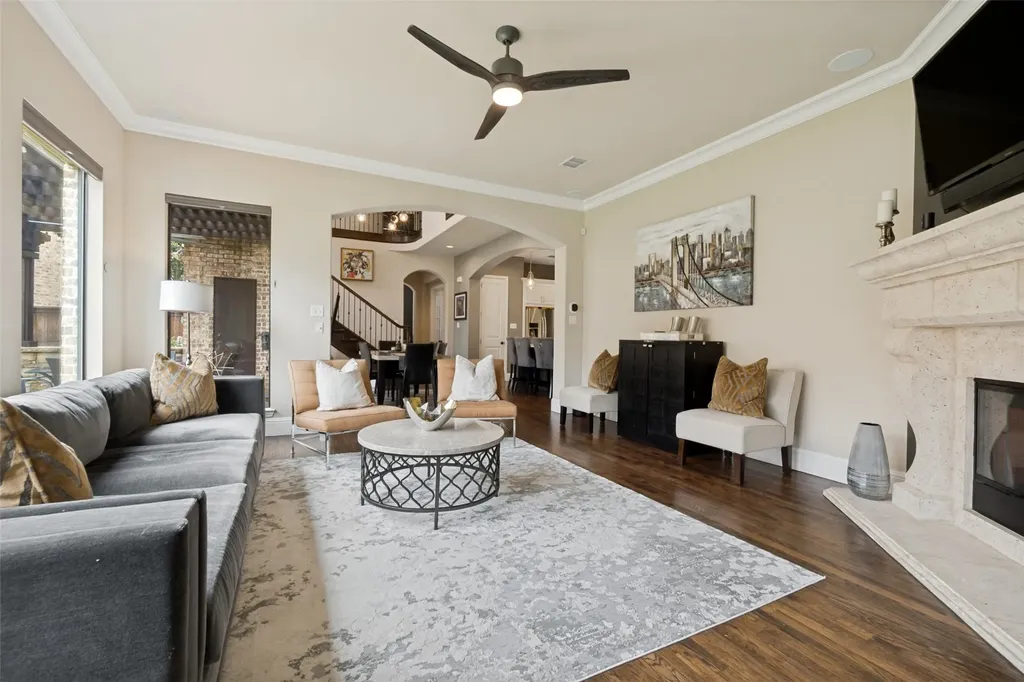 228 Concho Drive Irving TX 75039