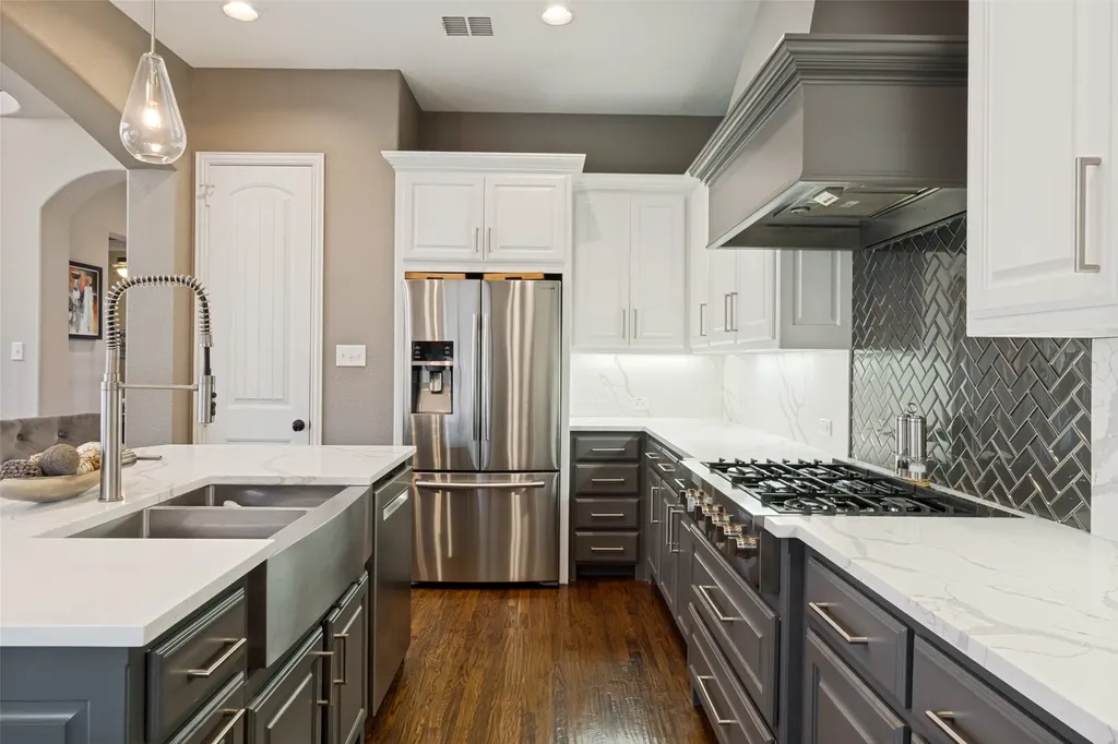 228 Concho Drive Irving TX 75039