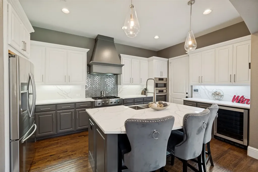 228 Concho Drive Irving TX 75039