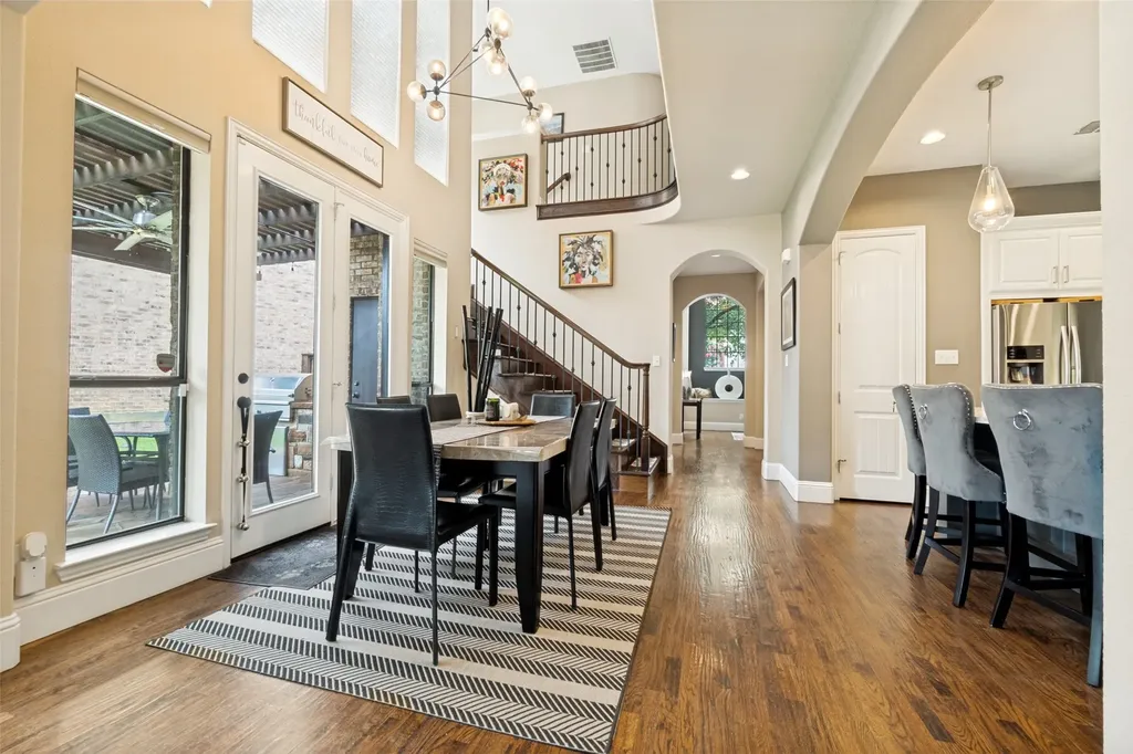 228 Concho Drive Irving TX 75039