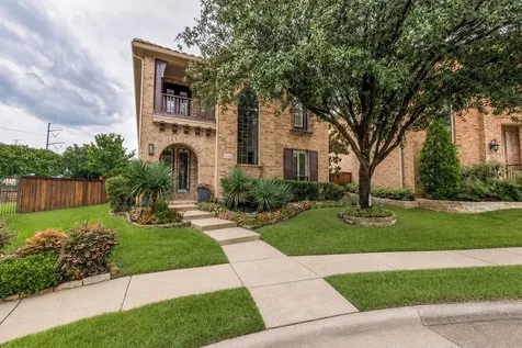 228 Concho Drive Irving TX 75039