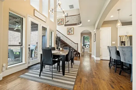 228 Concho Drive Irving TX 75039