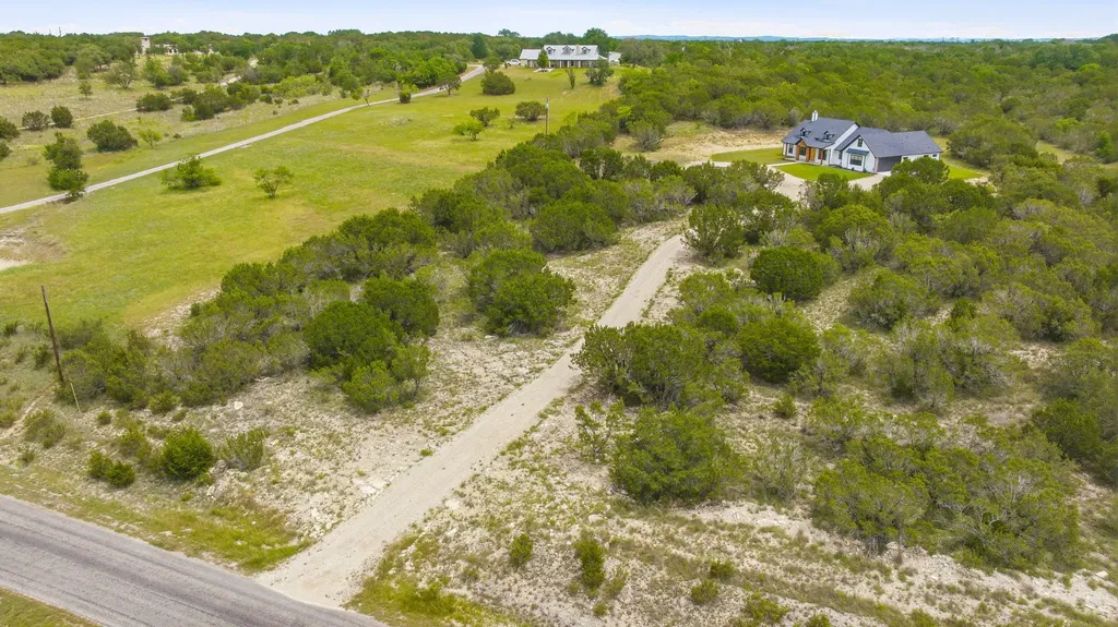 2025 Schooner Way Bluff Dale TX 76433