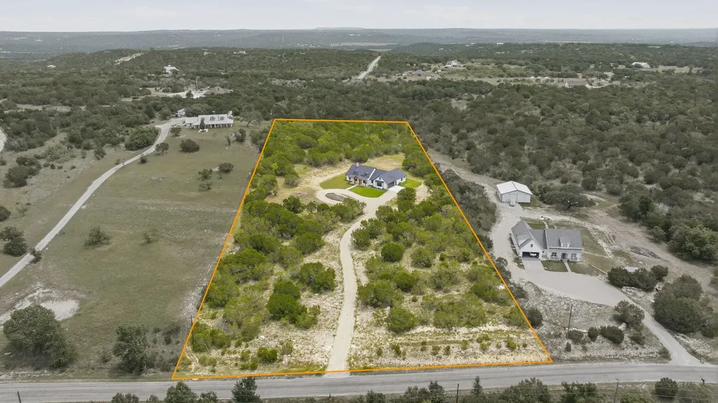2025 Schooner Way Bluff Dale TX 76433