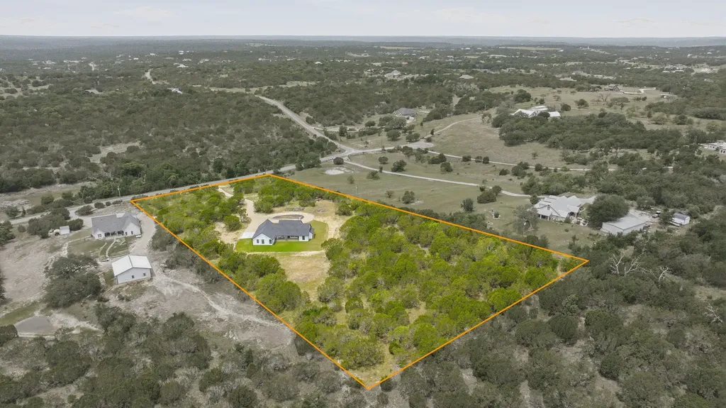 2025 Schooner Way Bluff Dale TX 76433