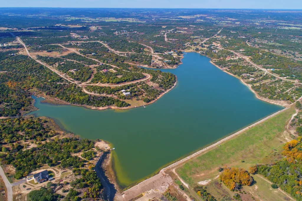 2025 Schooner Way Bluff Dale TX 76433