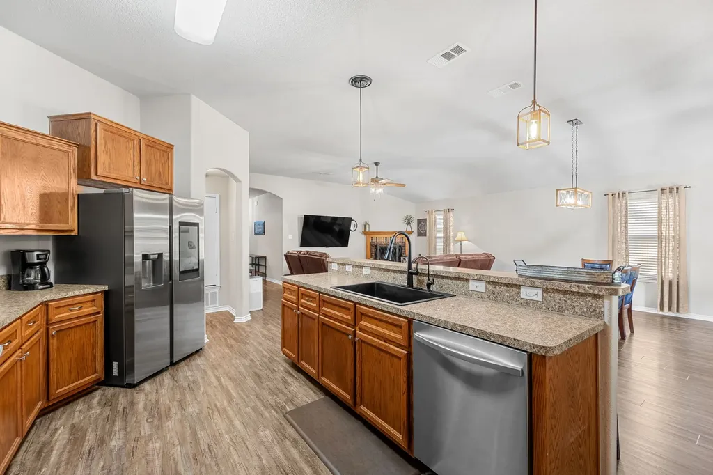 2701 Montague County Drive Killeen TX 76549