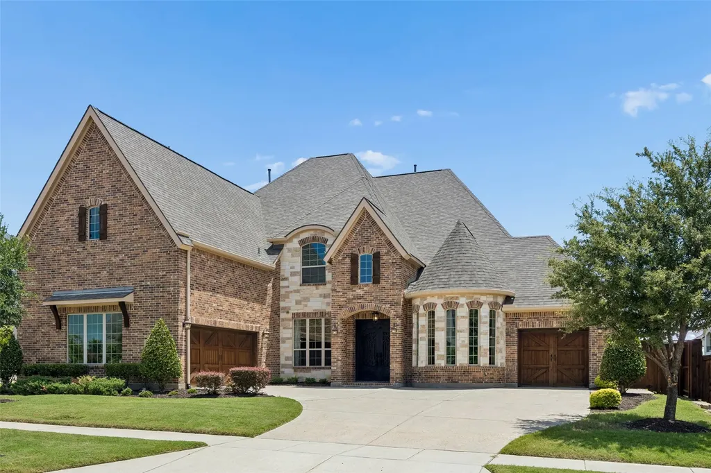 7272 Calypso Lane Frisco TX 75036