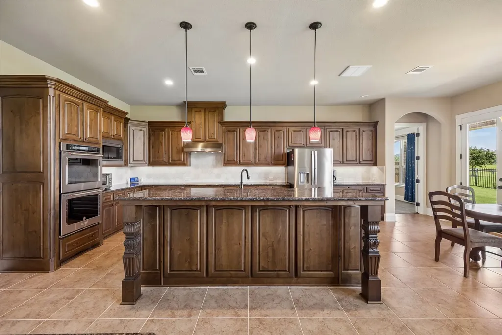 7272 Calypso Lane Frisco TX 75036