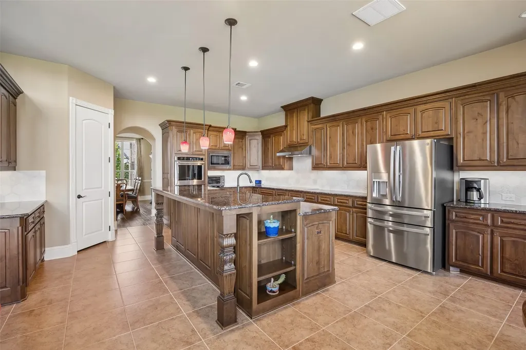 7272 Calypso Lane Frisco TX 75036