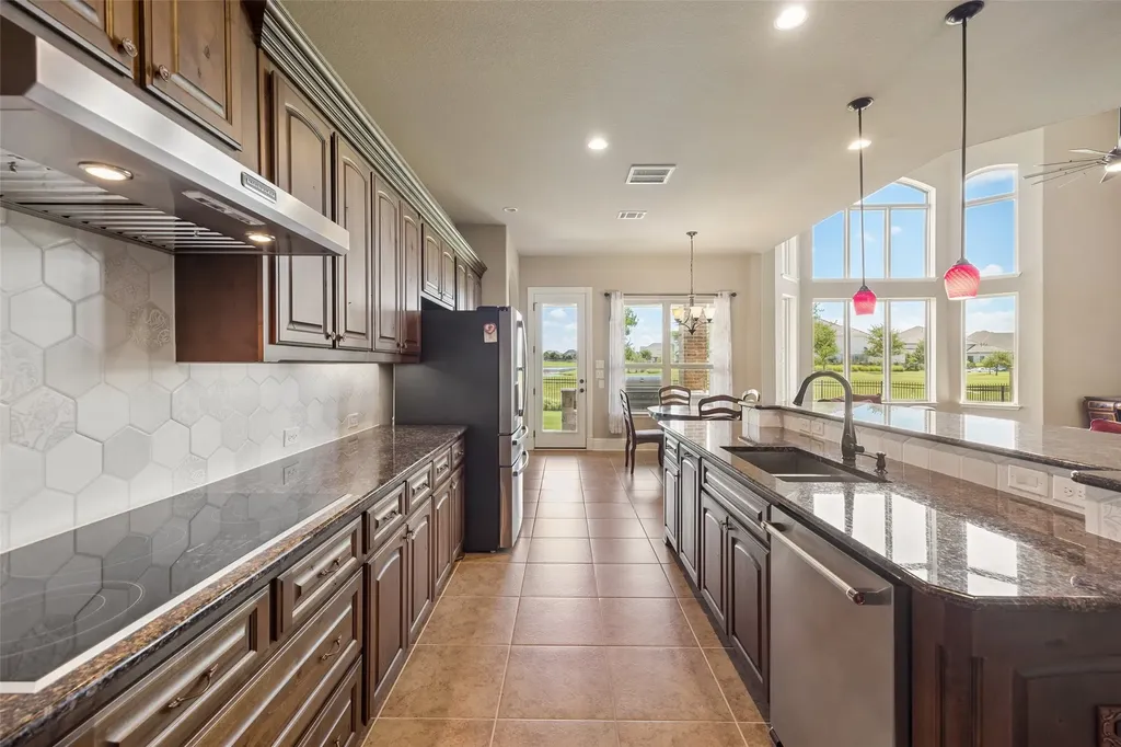 7272 Calypso Lane Frisco TX 75036