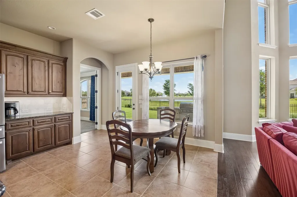 7272 Calypso Lane Frisco TX 75036