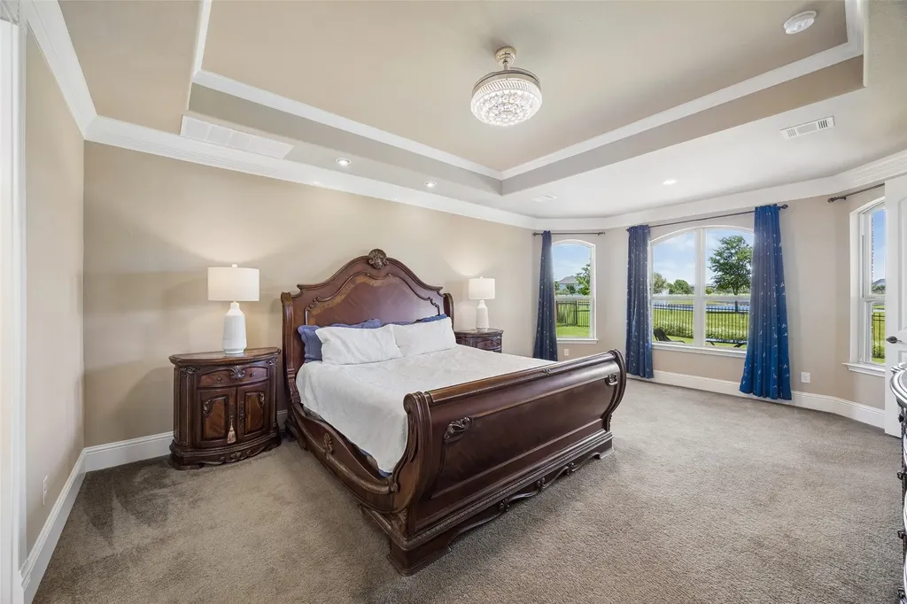 7272 Calypso Lane Frisco TX 75036
