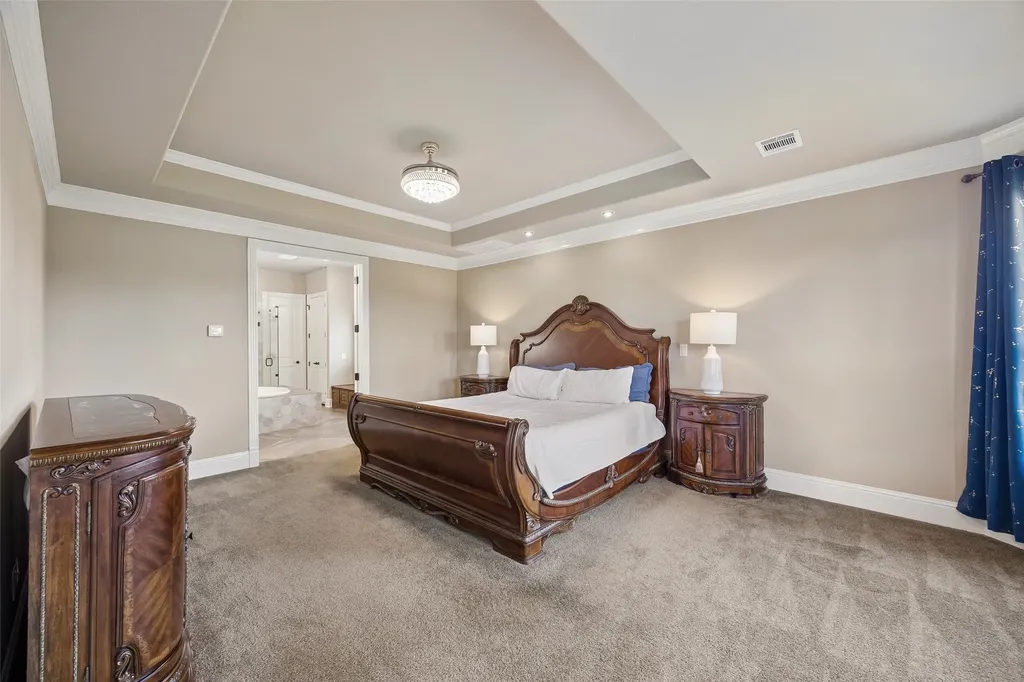 7272 Calypso Lane Frisco TX 75036