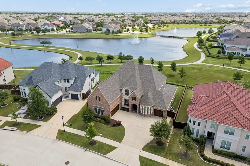7272 Calypso Lane Frisco TX 75036
