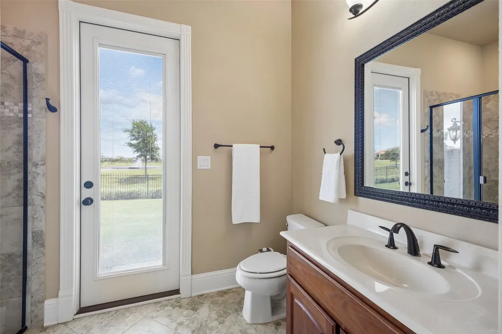 7272 Calypso Lane Frisco TX 75036