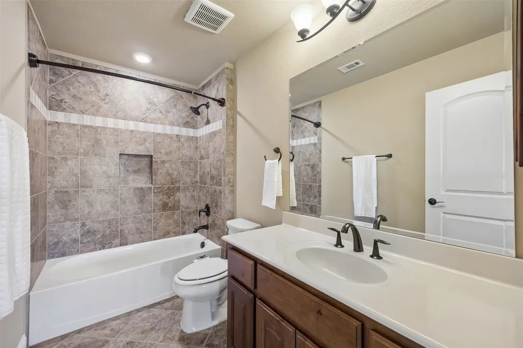 7272 Calypso Lane Frisco TX 75036