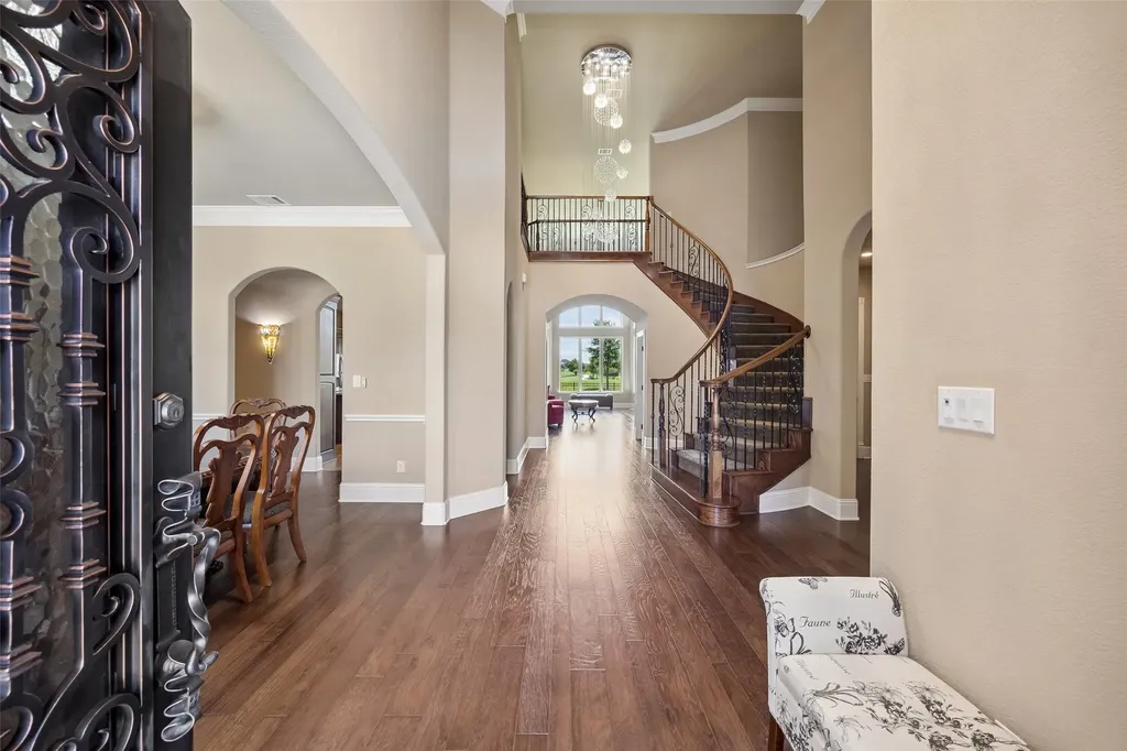 7272 Calypso Lane Frisco TX 75036