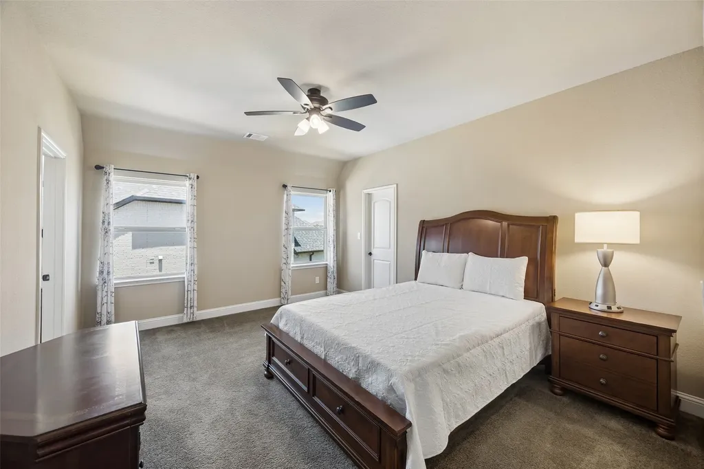 7272 Calypso Lane Frisco TX 75036