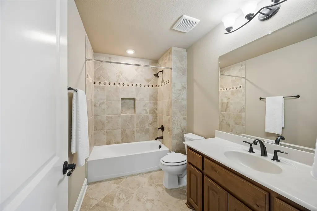 7272 Calypso Lane Frisco TX 75036