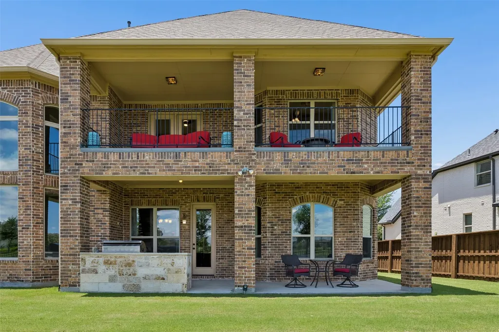 7272 Calypso Lane Frisco TX 75036