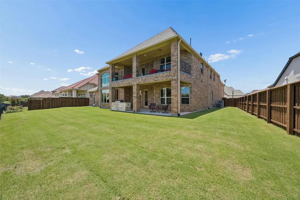 7272 Calypso Lane Frisco TX 75036