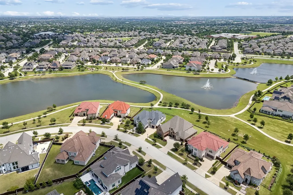 7272 Calypso Lane Frisco TX 75036